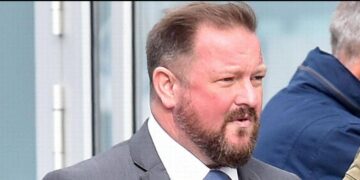 UK Police Officer Jailed 26 Years Over Sexual Assault That Affected Victim’s Mental Health