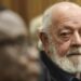 S/Africa: Reeva Steenkamp’s Father Dies At 80