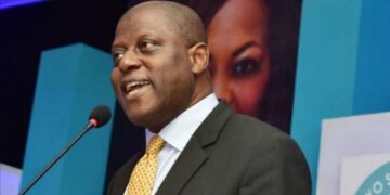 Nigeria: President Tinubu Nominates New CBN Governor, Deputies