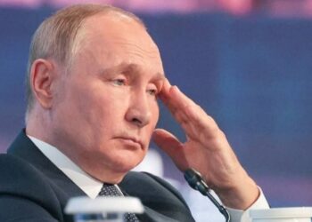 North Macedonia Orders 3 More Russian Diplomats Out Of Country