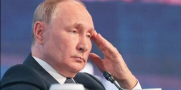 North Macedonia Orders 3 More Russian Diplomats Out Of Country