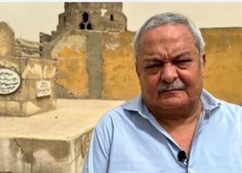 Egyptian Court Jails Former Newspaper Publisher Over Defamation