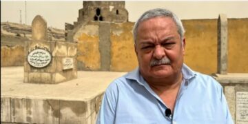 Egyptian Court Jails Former Newspaper Publisher Over Defamation
