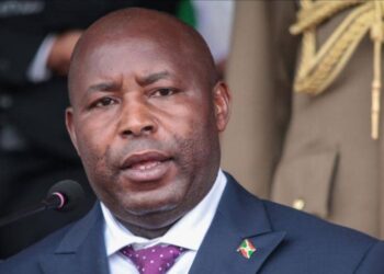 Burundi: President Ndayishimiye Condemns Coup Rumour Against Him