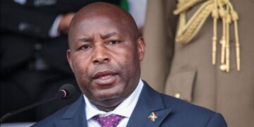 Burundi: President Ndayishimiye Condemns Coup Rumour Against Him