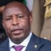 Burundi: President Ndayishimiye Condemns Coup Rumour Against Him