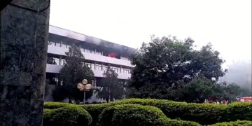 Nigeria: Election Petition Documents Not Affected By Fire Incident — Supreme Court