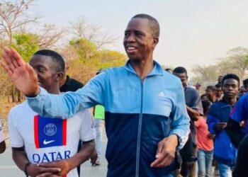 Zambia: Police Warn Ex-President Lungu Against Weekly Jogging
