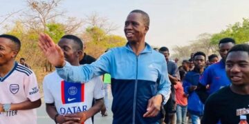 Zambia: Police Warn Ex-President Lungu Against Weekly Jogging