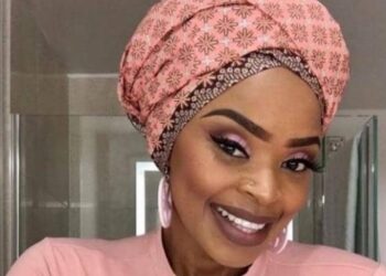 S/Africa: Ex-President Mandela’s Granddaughter Dies Of Cancer At 43