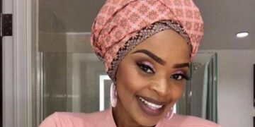 S/Africa: Ex-President Mandela’s Granddaughter Dies Of Cancer At 43