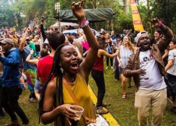 Uganda: Leaders Disagree Over ‘Nyege Nyege’ Festival Accused Of Promoting Immorality