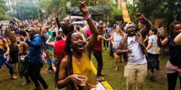 Uganda: Leaders Disagree Over ‘Nyege Nyege’ Festival Accused Of Promoting Immorality