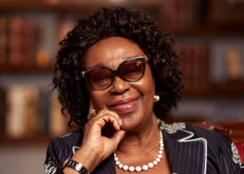 Ghanaian Woman Promoting Safe Abortion Wins Award