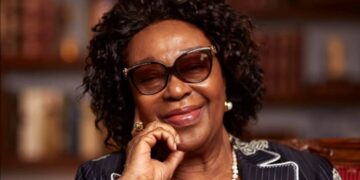 Ghanaian Woman Promoting Safe Abortion Wins Award