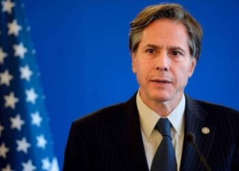 US To Slam Visa Restriction On Politicians Who Undermine Democracy In Liberia