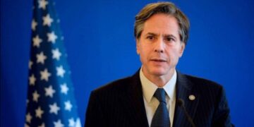 US To Slam Visa Restriction On Politicians Who Undermine Democracy In Liberia