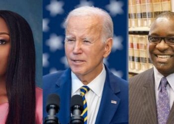 Two Nigerian-Americans Appointed Into US Advisory Council