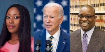 Two Nigerian-Americans Appointed Into US Advisory Council