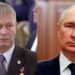 Putin Meets Ex-Wagner Commander, Orders Him To Take Charge