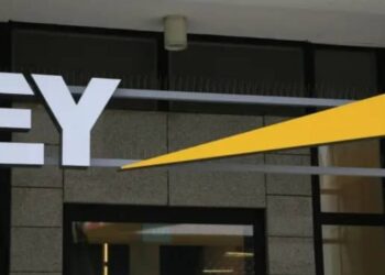 EY Shortlists Six Candidates As Firm Shops For New Global CEO