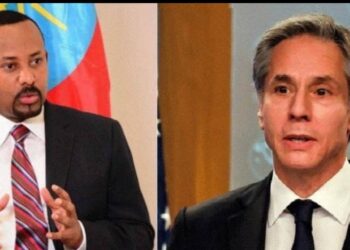 Ethiopia: US Calls For End To Crisis In Amhara, Oromia Regions