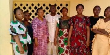 Nigeria: 8 Out Of 25 Ondo Church Abductees Escape