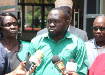 Kenyan Senate Begins Probe Into Trafficking Of Five Men To Malaysia