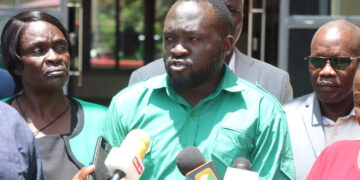 Kenyan Senate Begins Probe Into Trafficking Of Five Men To Malaysia
