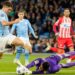 Haaland Fires Blank As Manchester City Begin UCL Title Defence With Win