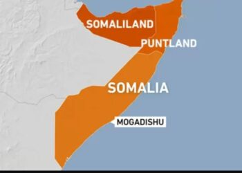 Somaliland Rejects President Museveni’s Offer To Mediate Unification Talks With Somalia
