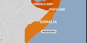 Somaliland Rejects President Museveni’s Offer To Mediate Unification Talks With Somalia
