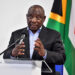 President Cyril Ramaphosa Urges G20 To Collaborate In Addressing Food, Energy Security
