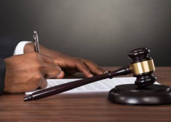 The Temperament Of A Judge