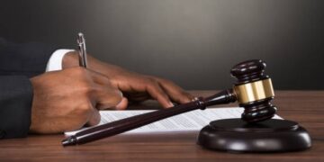 The Temperament Of A Judge