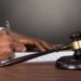 The Temperament Of A Judge