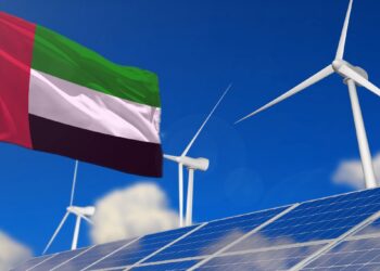 UAE Commits $4.5 Billion To Propel Clean Energy Growth Across Africa