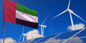 UAE Commits $4.5 Billion To Propel Clean Energy Growth Across Africa