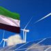 UAE Commits $4.5 Billion To Propel Clean Energy Growth Across Africa