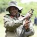 Uganda's President Museveni Renews Directive To Fingerprint Army Guns