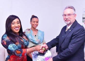 UK Govt Pledges Support To Poverty Alleviation In Nigeria