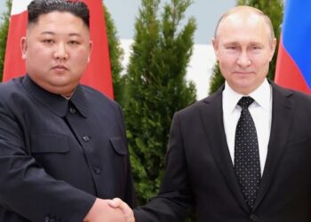 Ukraine War: North Korea's Kim Jong Un To Visit Russia For Weapons Talks