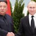 Ukraine War: North Korea's Kim Jong Un To Visit Russia For Weapons Talks