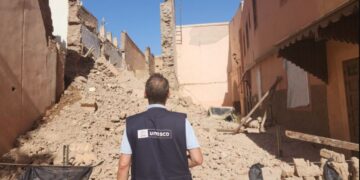 Morocco To Receive UN Assistance In Assessing Cultural Damage