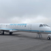 Nigeria: Local Airline Skids Off Runway During Landing