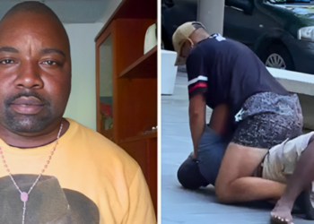 Italian Man Who Beat Physically Challenged Nigerian To Death Jailed 24 Years