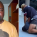 Italian Man Who Beat Physically Challenged Nigerian To Death Jailed 24 Years