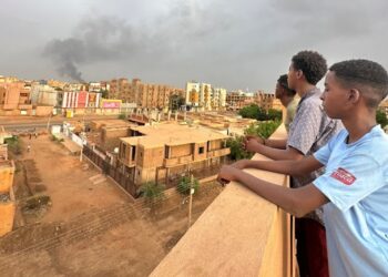 US Imposes Fresh Round Of Sanctions Over Instability In Sudan