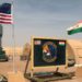 US Repositions Troops In Niger