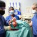 U.S. Specialists Achieve Second Pig-To-Human Heart Transplant Milestone